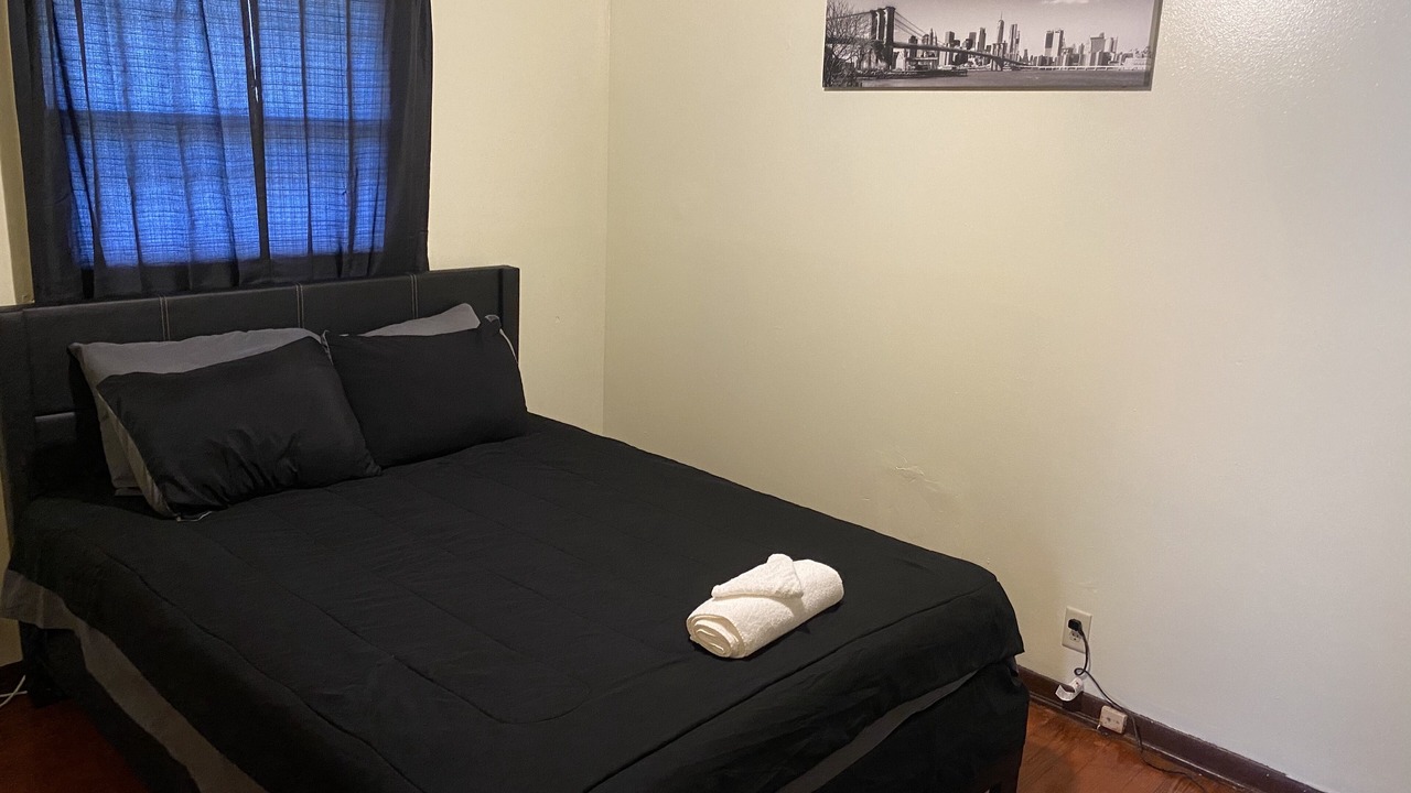 Photo of Bedroom in Milwaukee