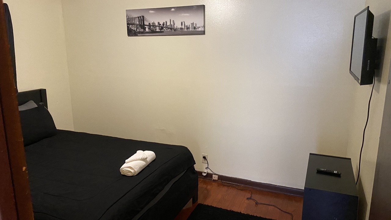Photo of Bedroom in Milwaukee