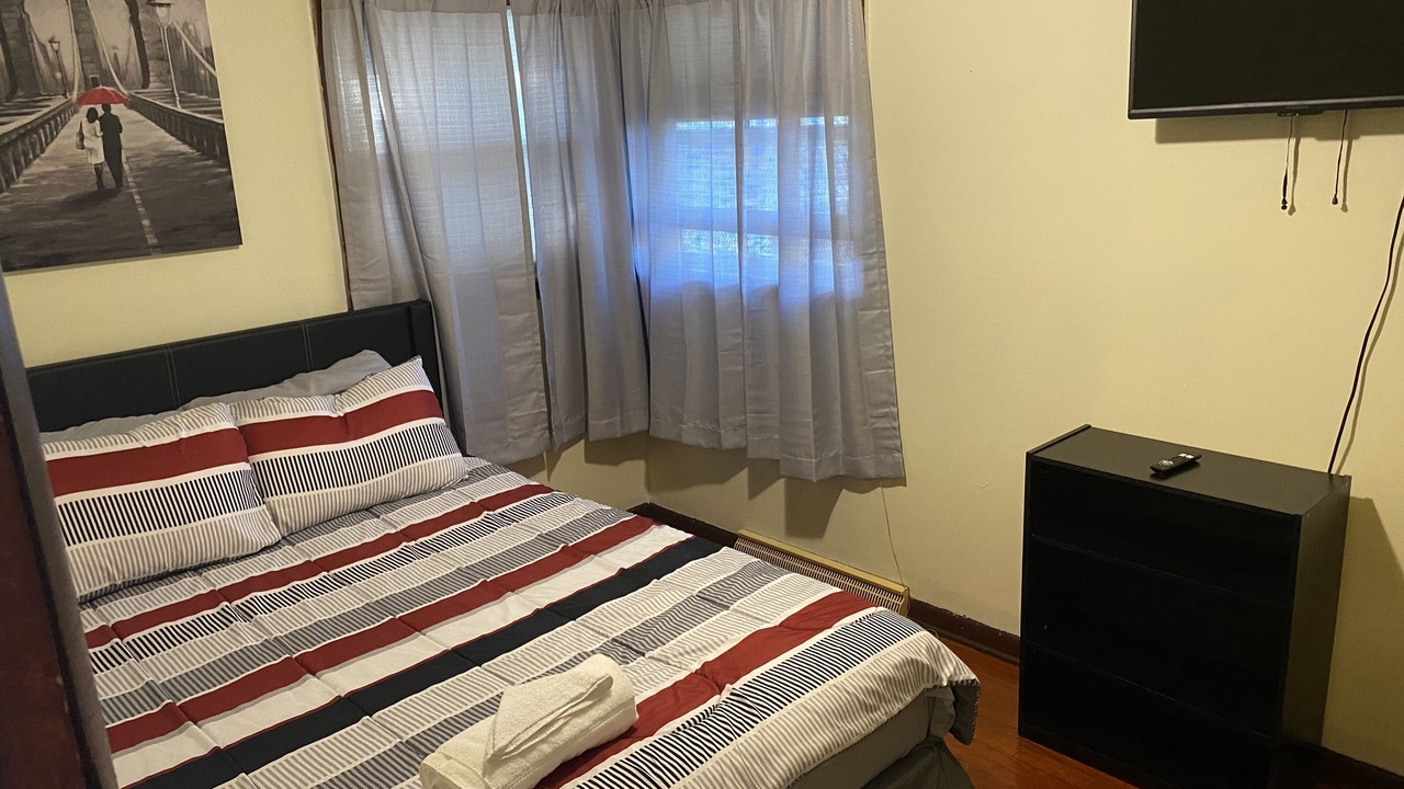 Photo of Bedroom in Milwaukee