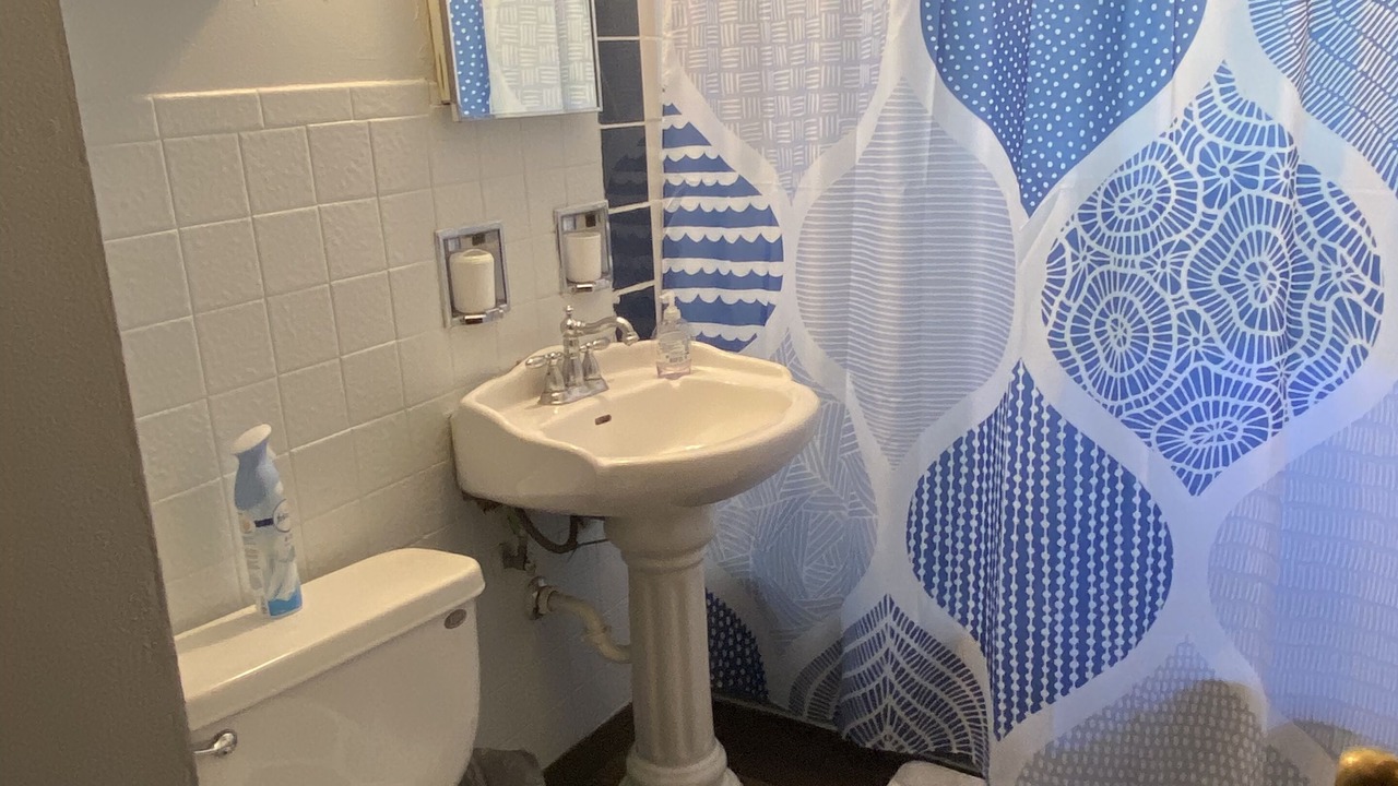 Photo of Bathroom in Milwaukee