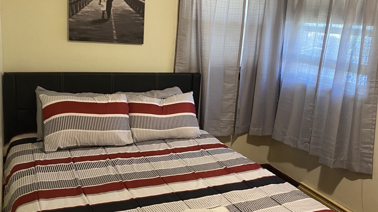Photo of Bedroom in Milwaukee