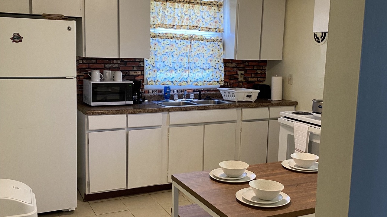 Photo of Kitchen in Milwaukee