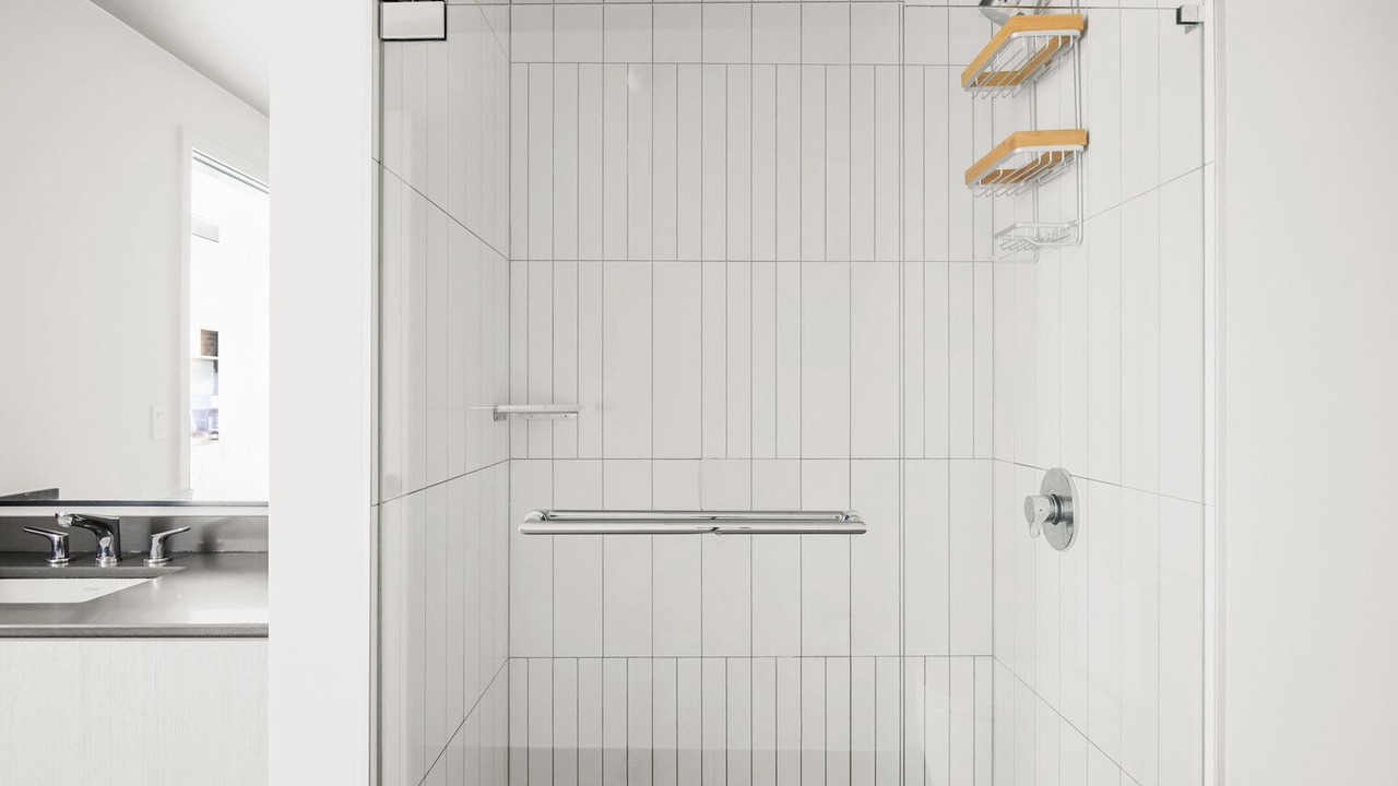 Photo of Bathroom in South Loop