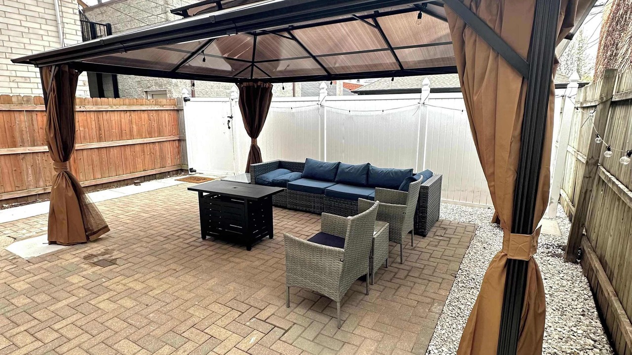Photo of Patio Balcony in Lincoln Park