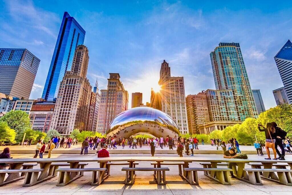 Photo of Others in Lincoln Park