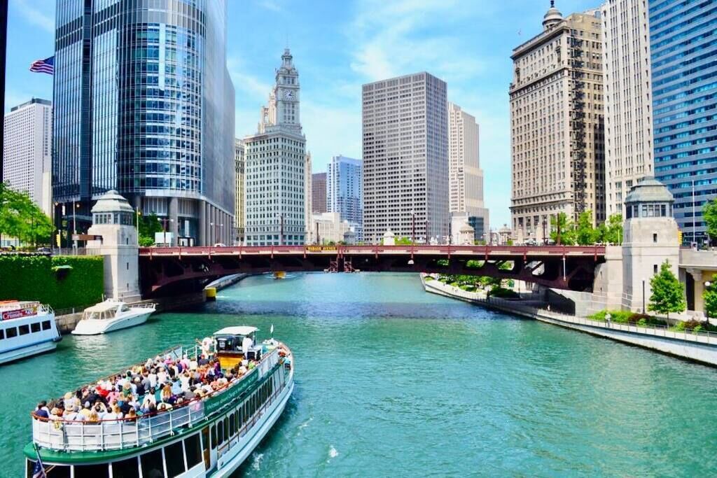 Photo of Outdoor in Lincoln Park