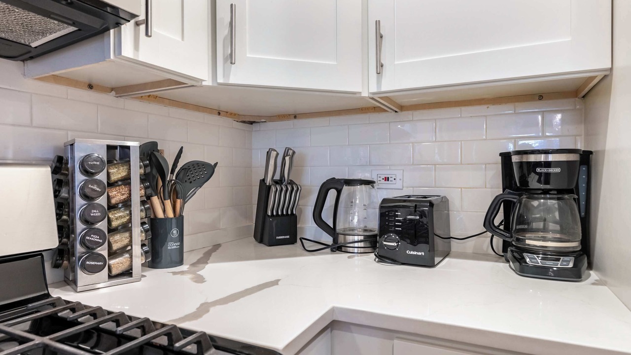 Photo of Kitchen in Lincoln Park