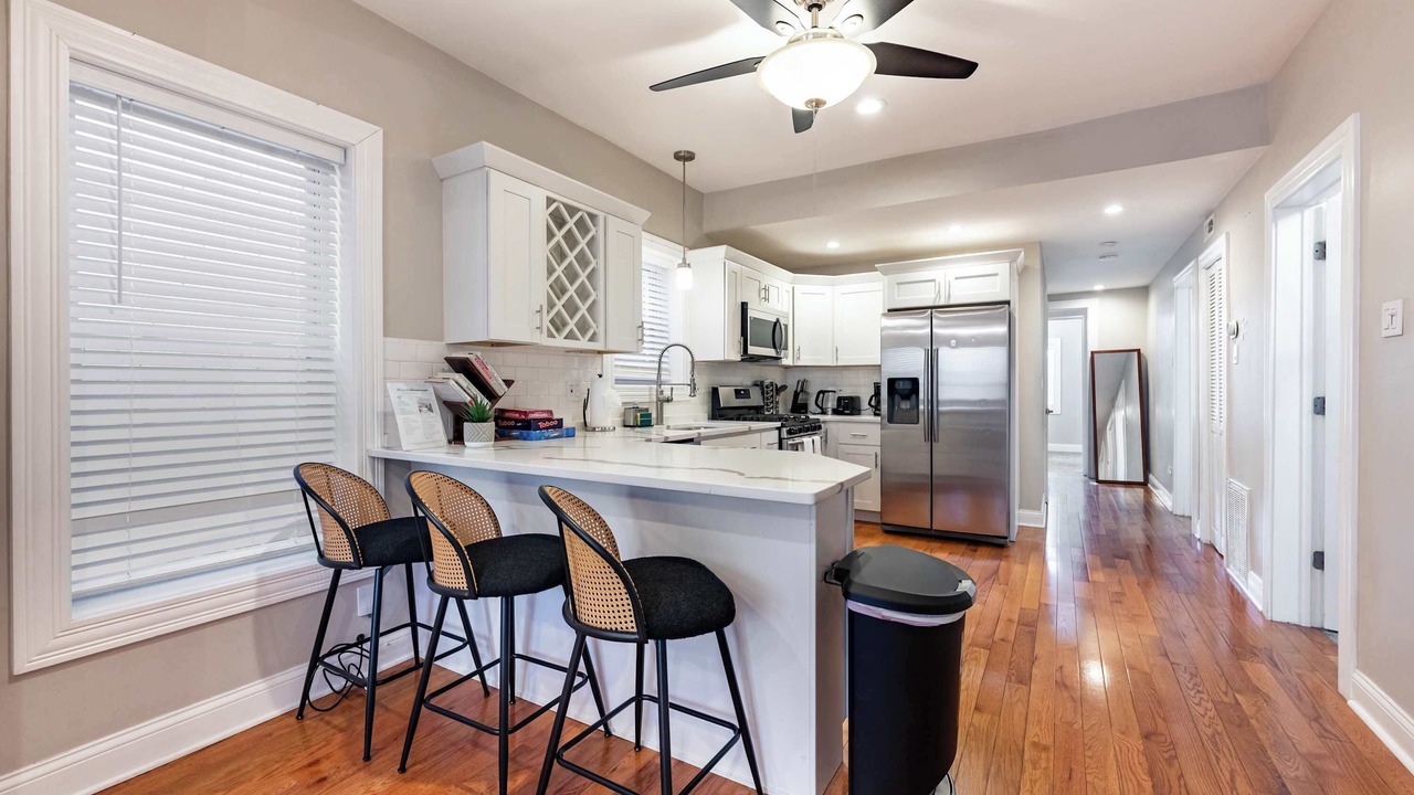 Photo of Kitchen in Lincoln Park