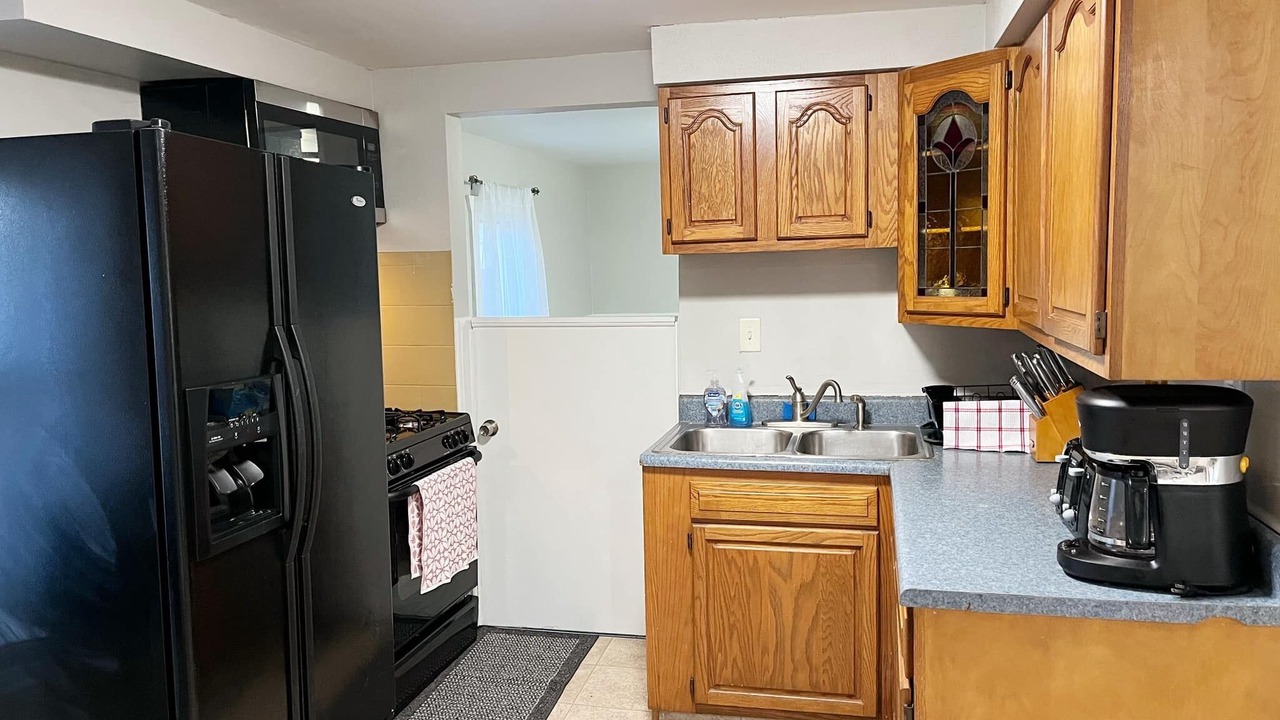 Photo of Kitchen in Madison Heights