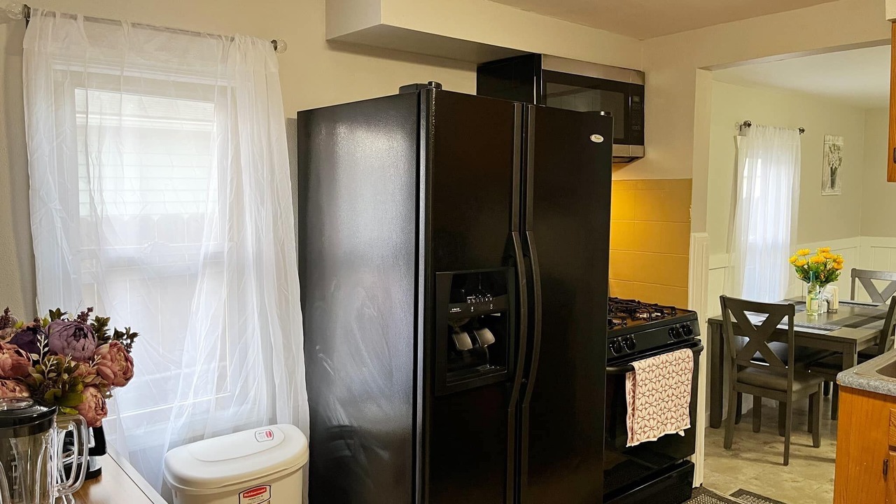 Photo of Kitchen in Madison Heights