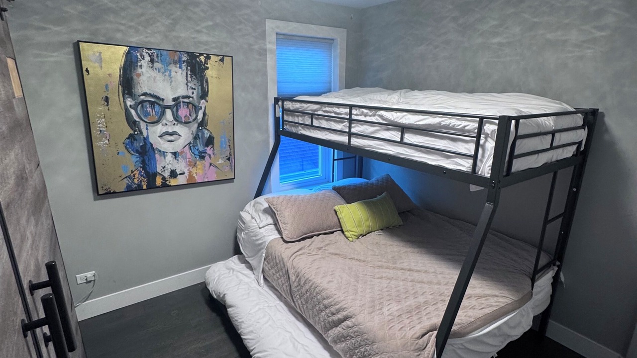 Photo of Bedroom in Chicago