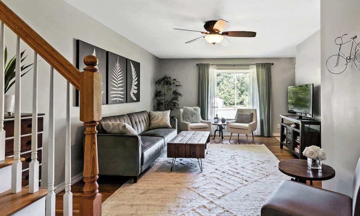 Photo of Livingroom in Beechwood