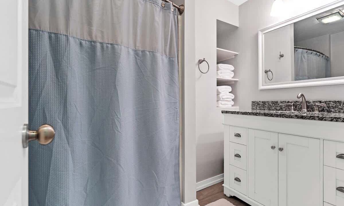Photo of Bathroom in Beechwood