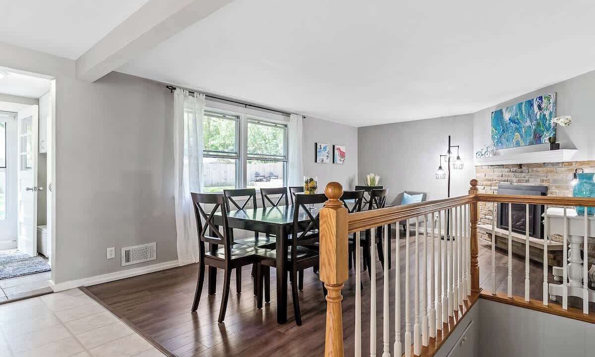 Photo of Livingroom in Beechwood