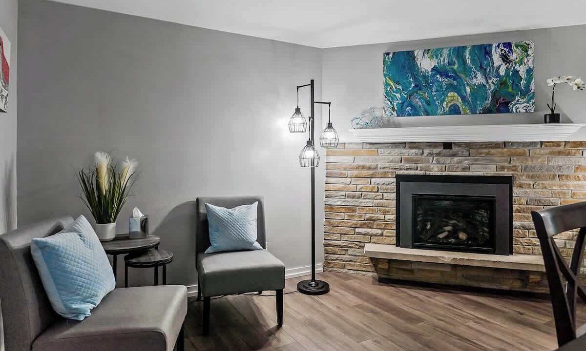 Photo of Livingroom in Beechwood