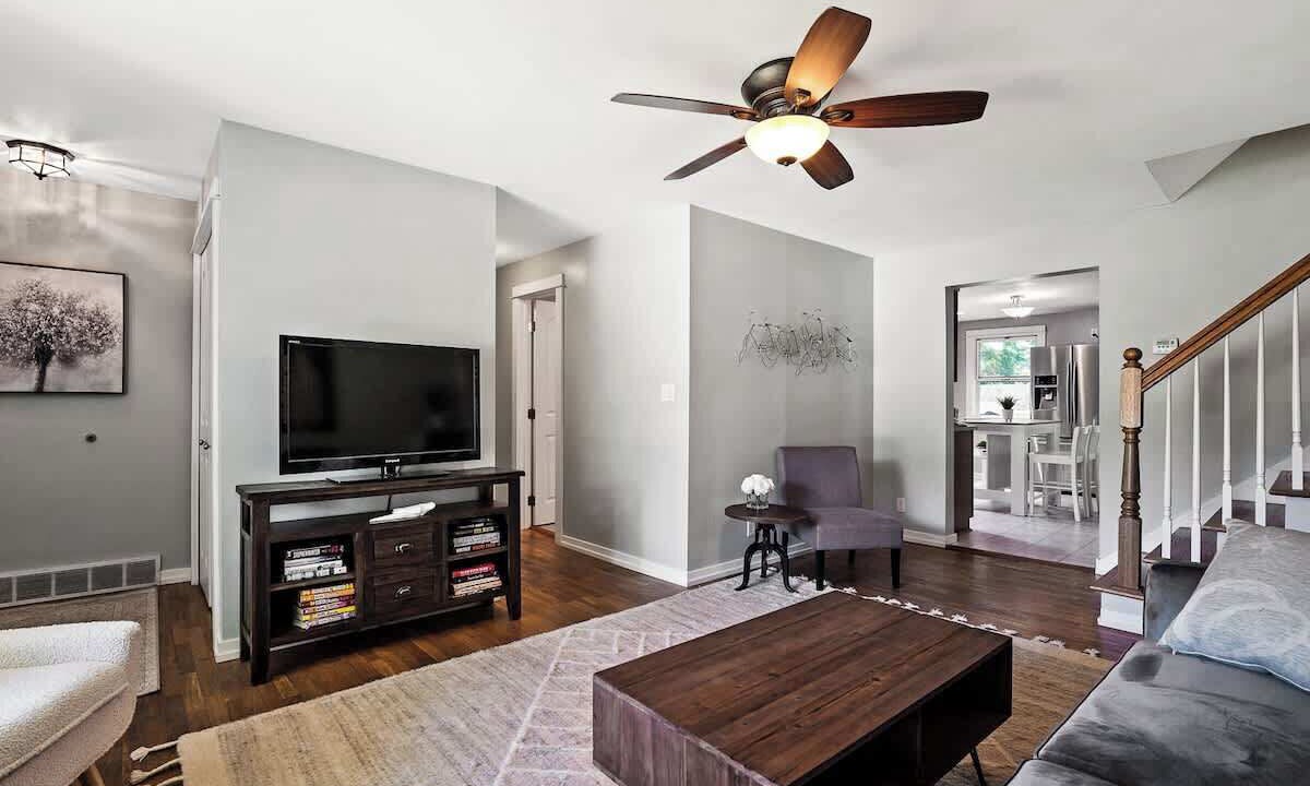 Photo of Livingroom in Beechwood