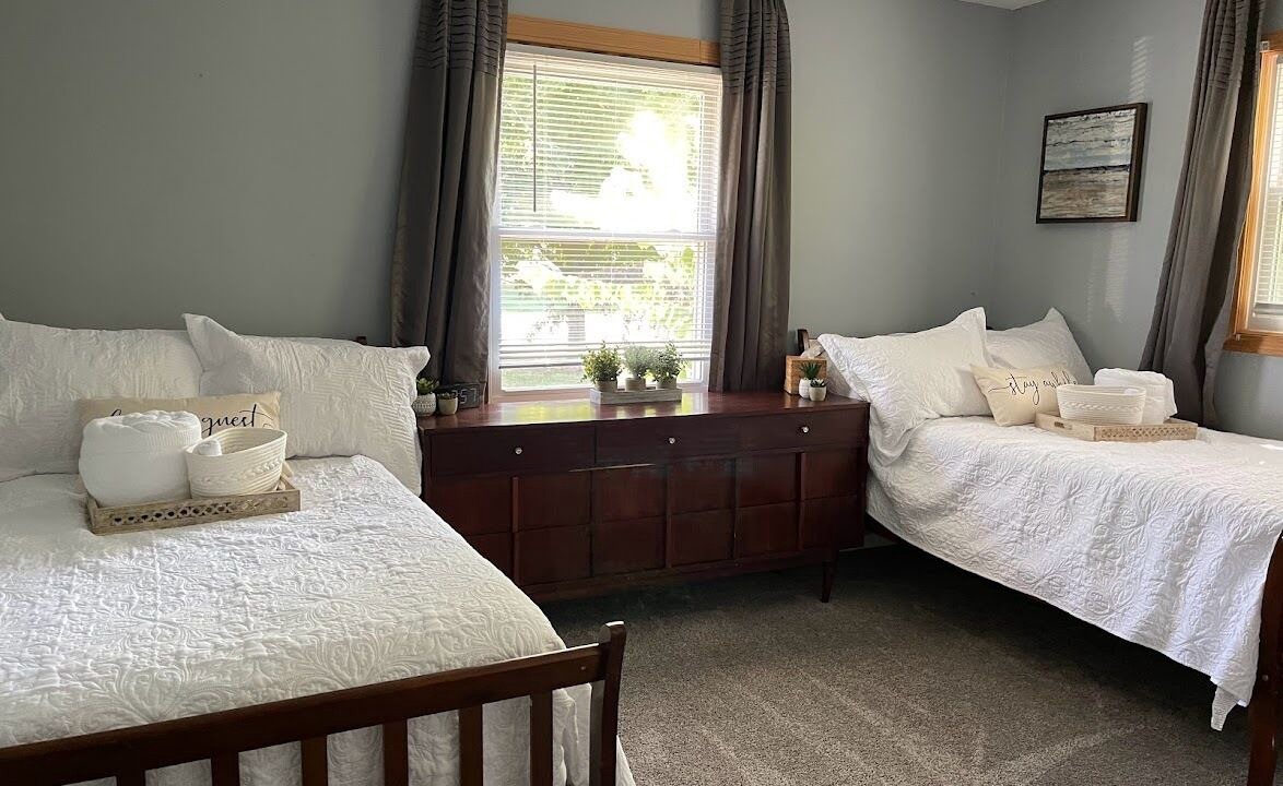 Photo of Bedroom in Birch Run Township