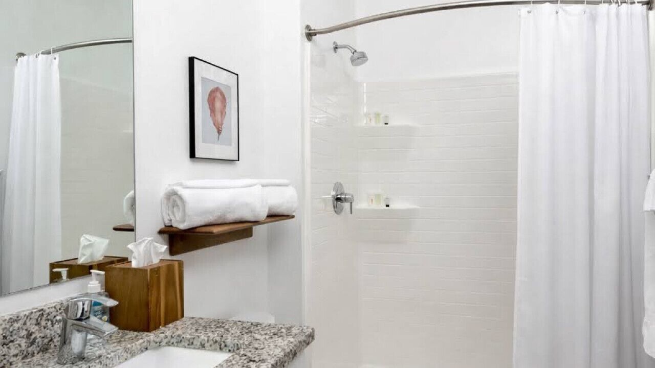 Photo of Bathroom in Fifth Ward