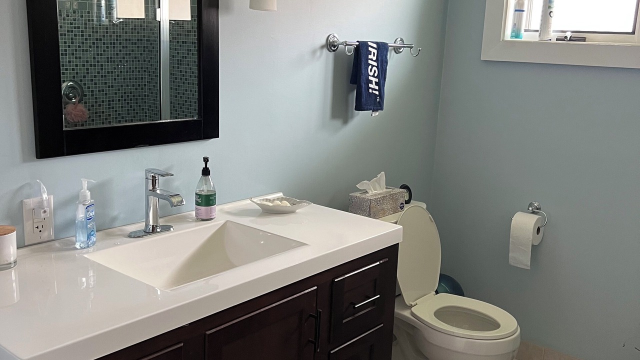 Photo of Bathroom in Harters Heights