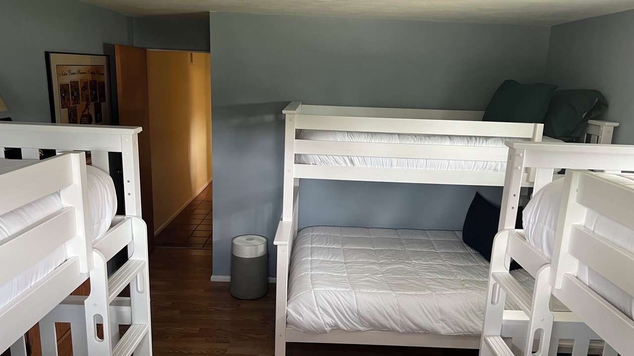 Photo of Bedroom in Harters Heights