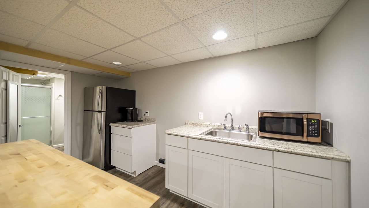 Photo of Kitchen in Davenport