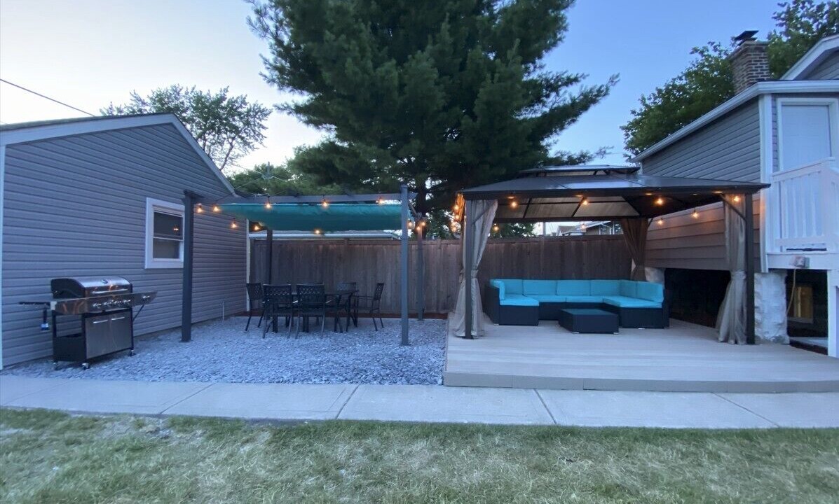 Photo of Outdoor in Brookfield