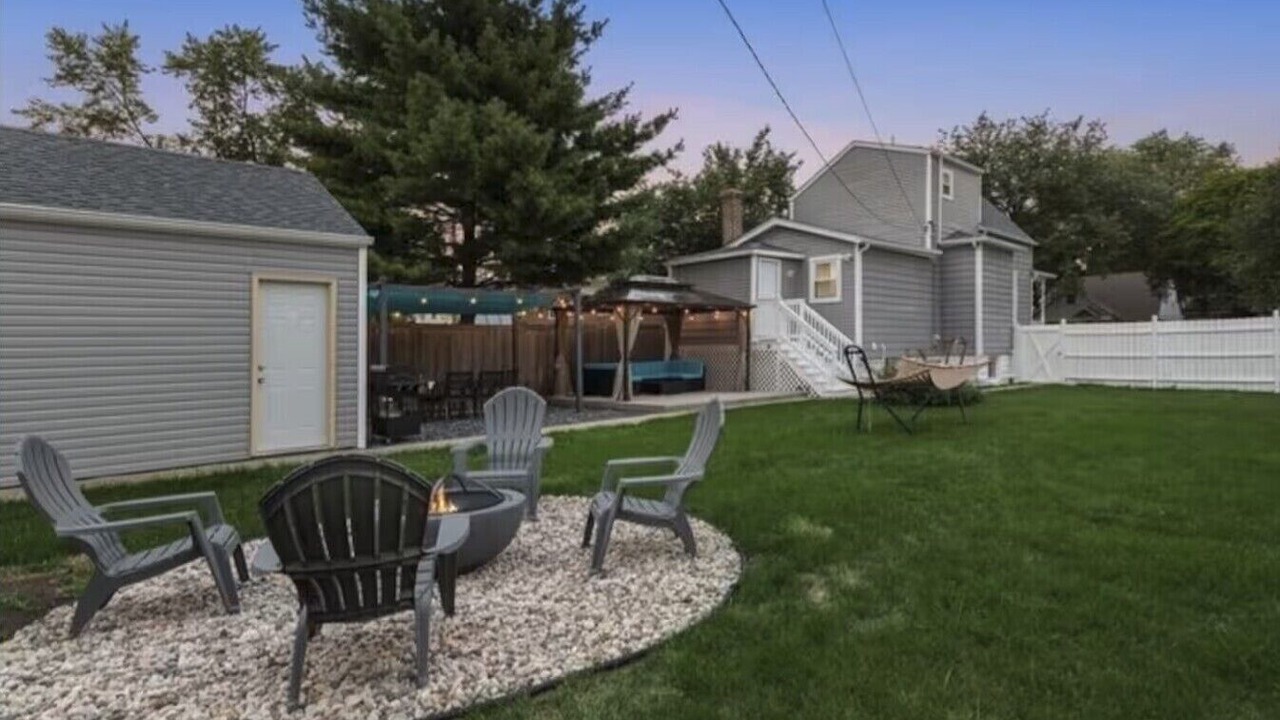 Photo of Outdoor in Brookfield