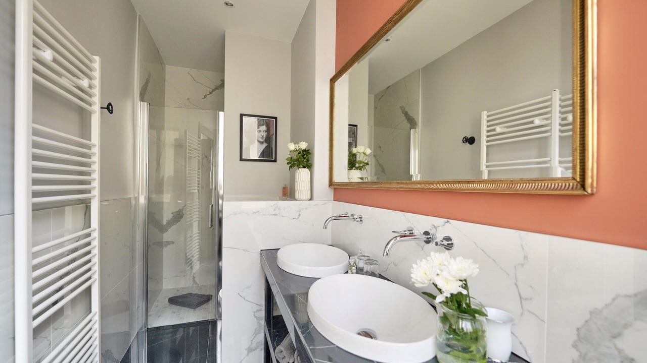 Photo of Bathroom in Grand Parc-Paul Doumer