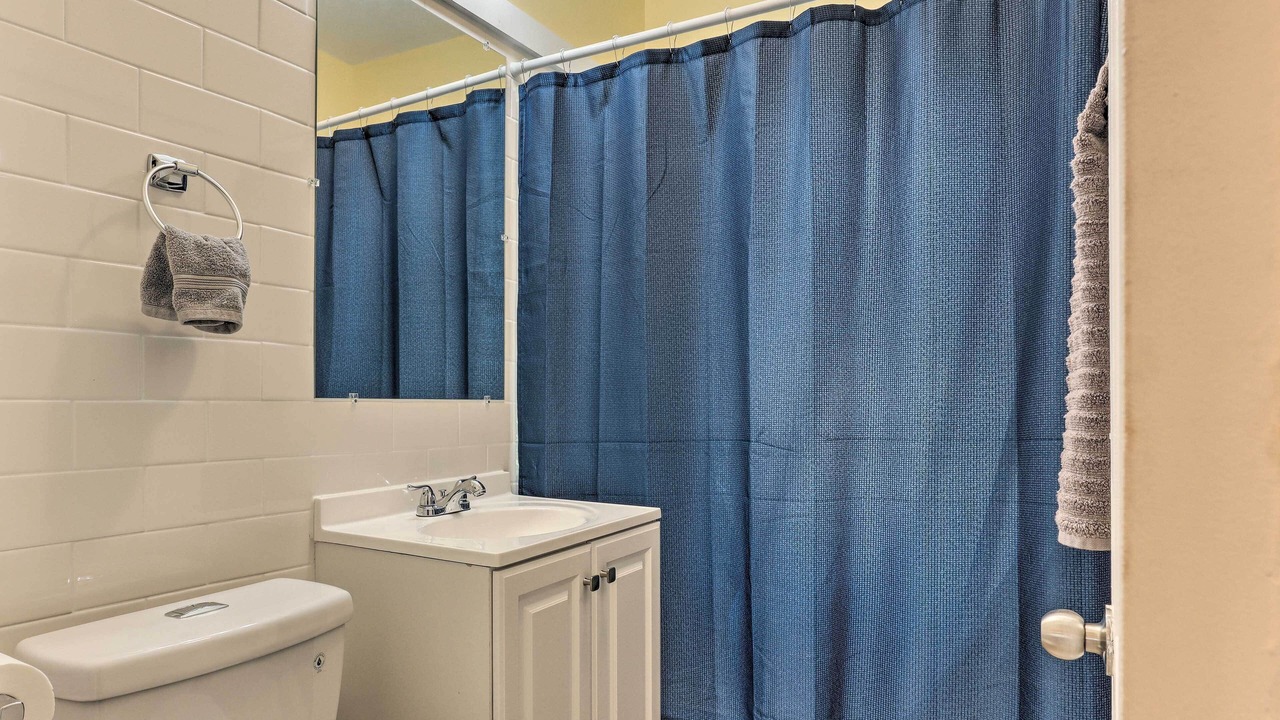 Photo of Bathroom in Milwaukee