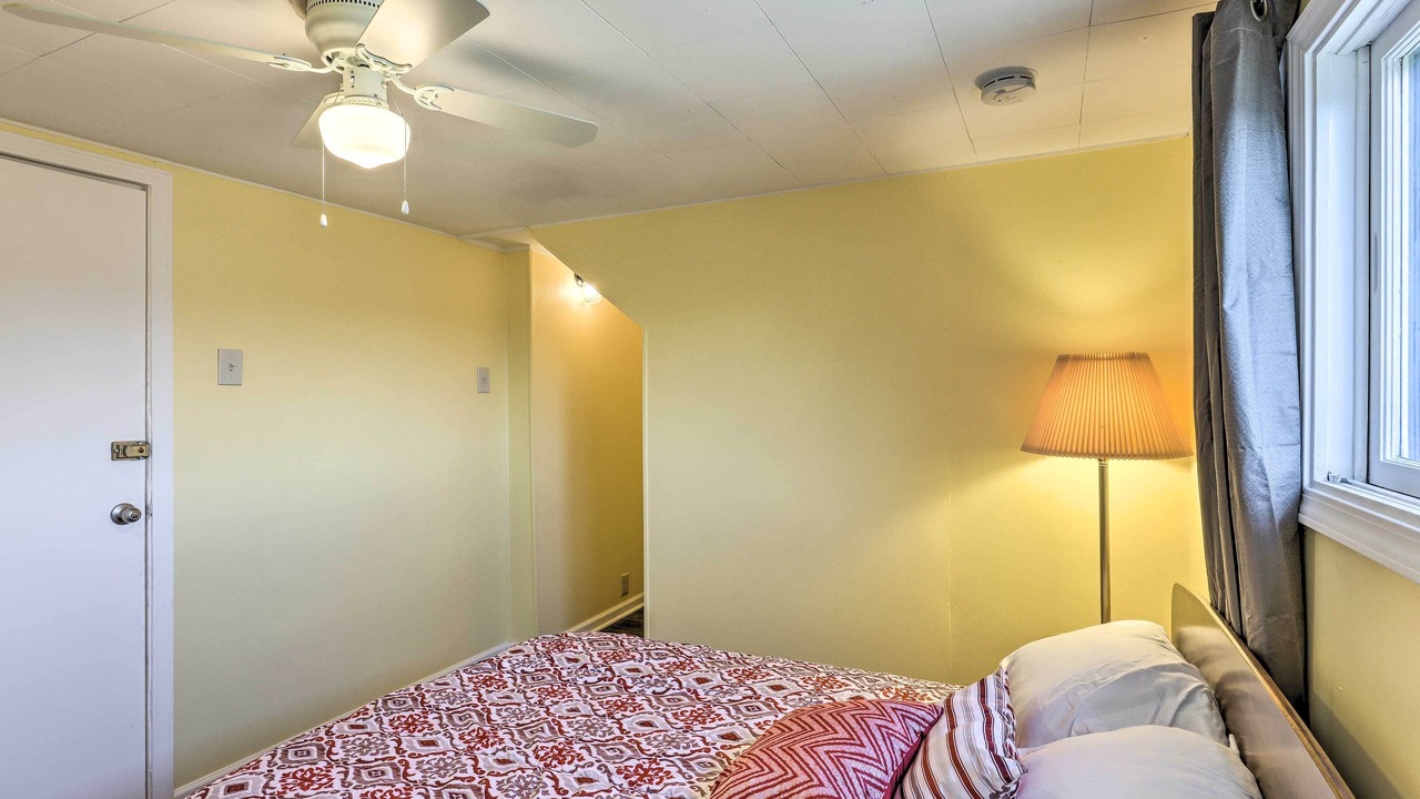 Photo of Bedroom in Milwaukee