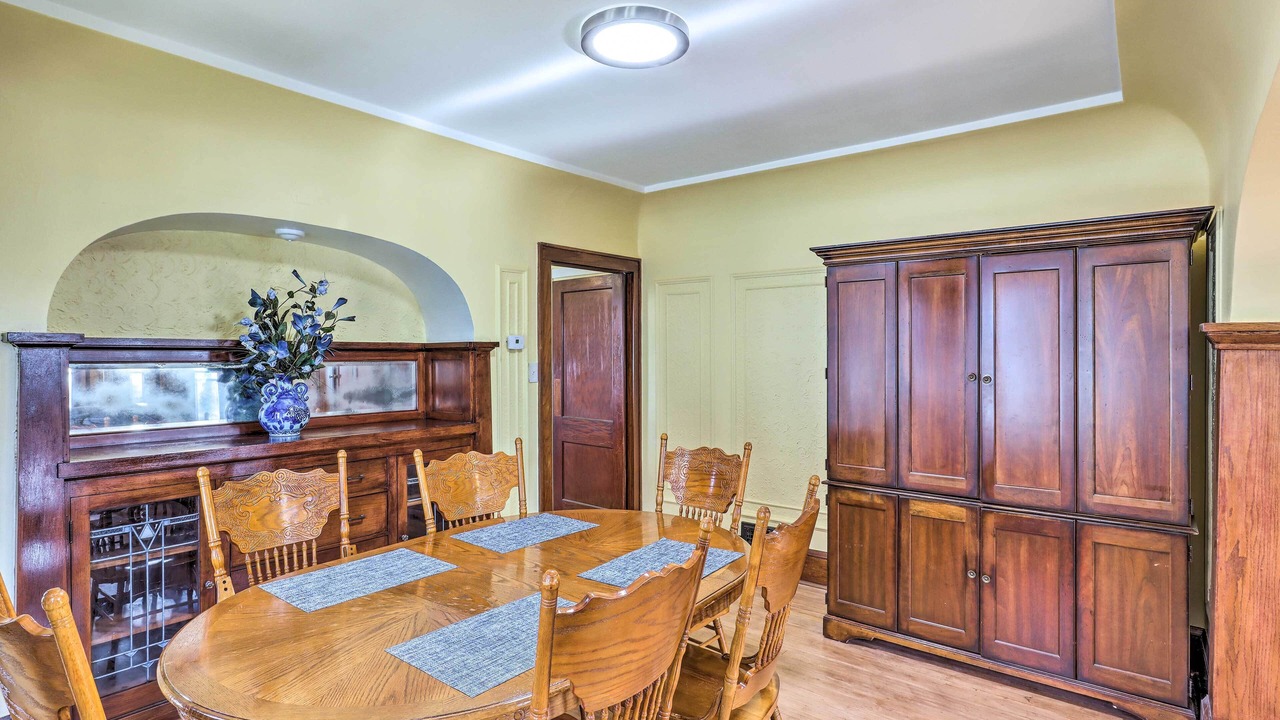 Photo of Livingroom in Milwaukee