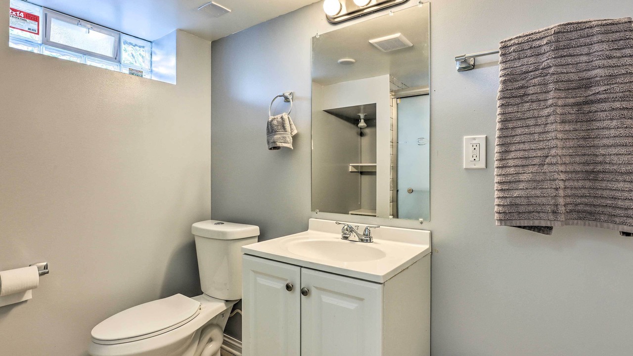 Photo of Bathroom in Milwaukee
