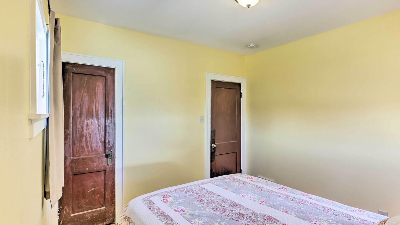 Photo of Bedroom in Milwaukee