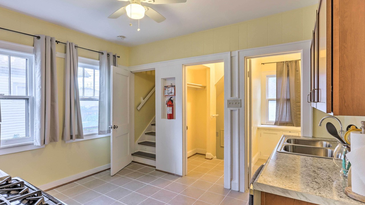 Photo of Kitchen in Milwaukee