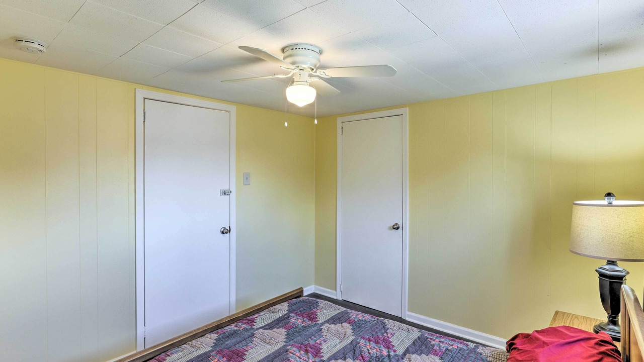 Photo of Bedroom in Milwaukee