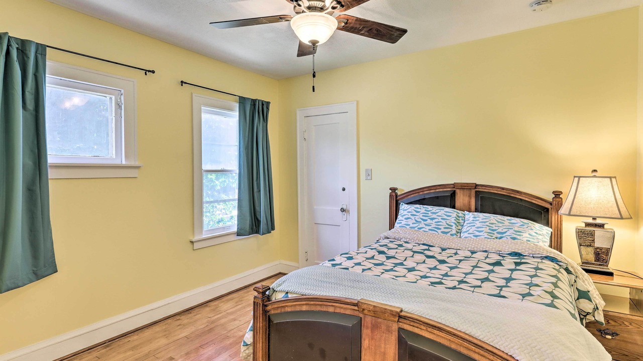 Photo of Bedroom in Milwaukee