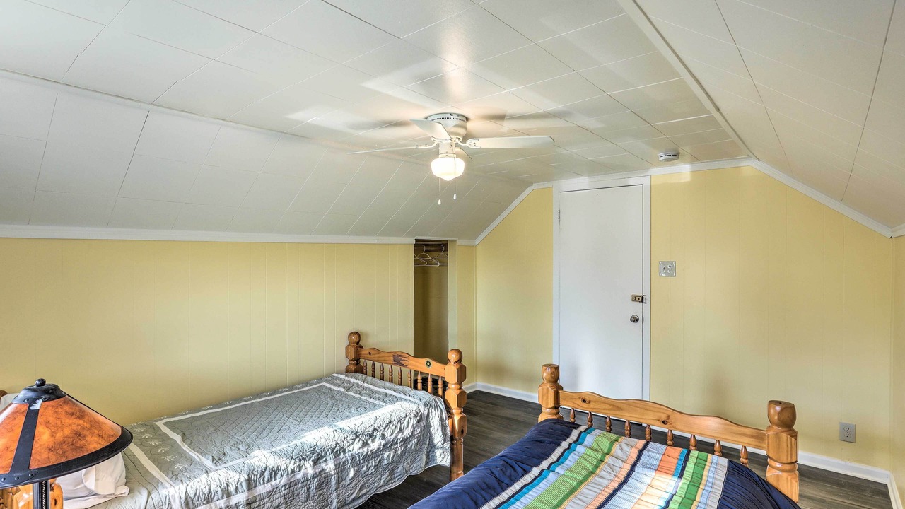 Photo of Bedroom in Milwaukee
