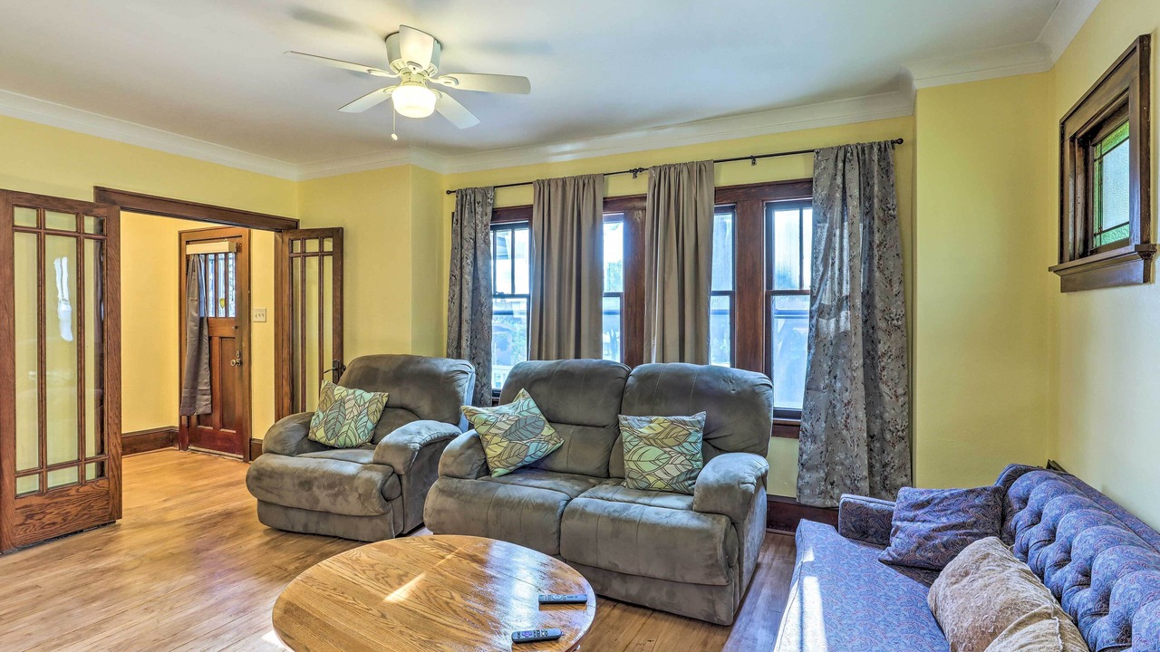 Photo of Bedroom in Milwaukee