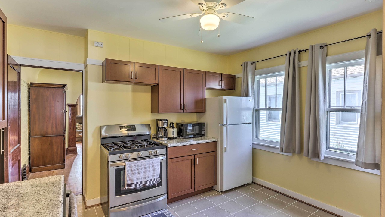 Photo of Kitchen in Milwaukee