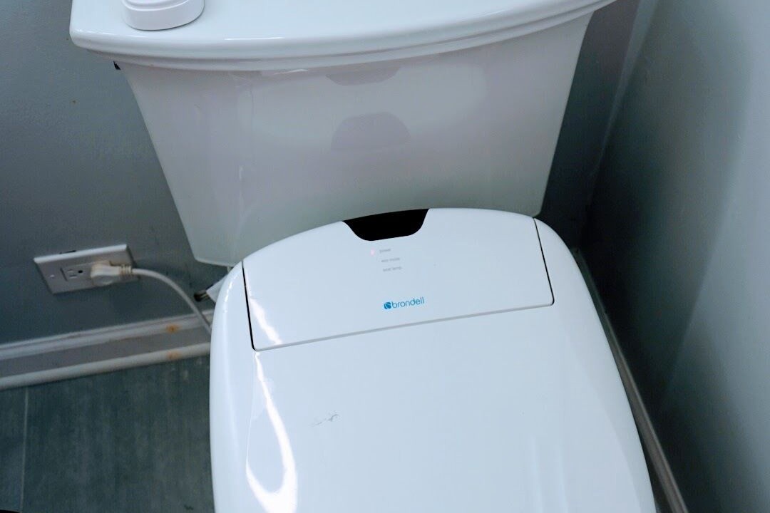 Photo of Bathroom in Near West Side