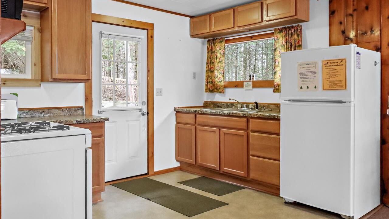 Photo of Kitchen in St Germain