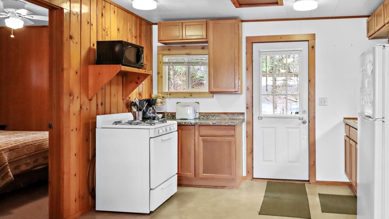 Photo of Kitchen in St Germain