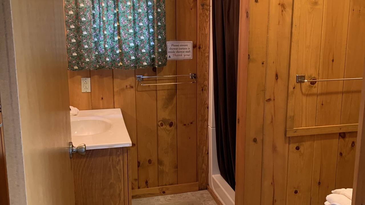 Photo of Bathroom in St Germain