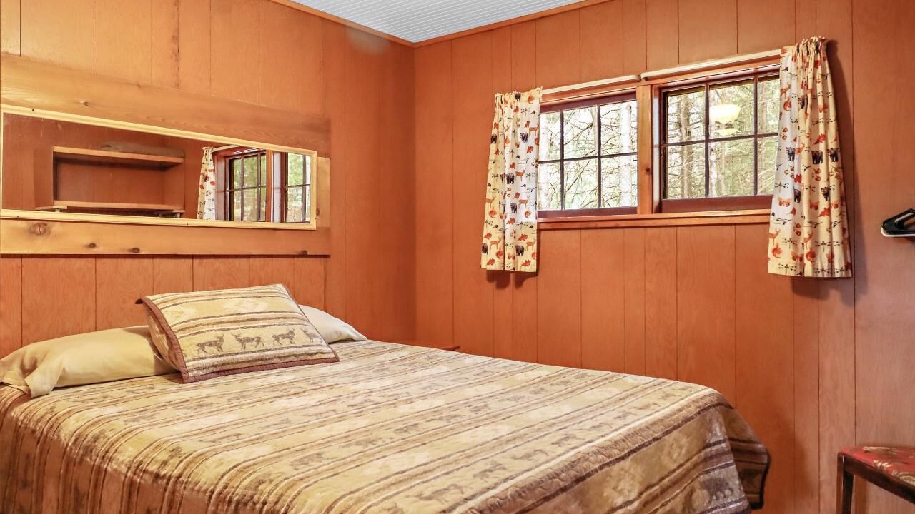 Photo of Bedroom in St Germain