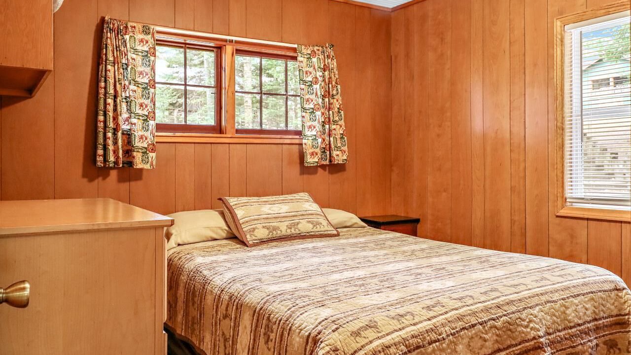 Photo of Bedroom in St Germain