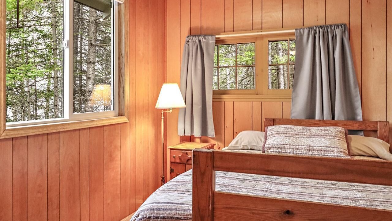 Photo of Bedroom in St Germain