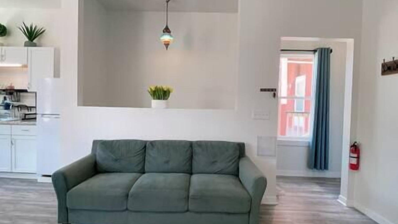 Photo of Bedroom in Dubuque