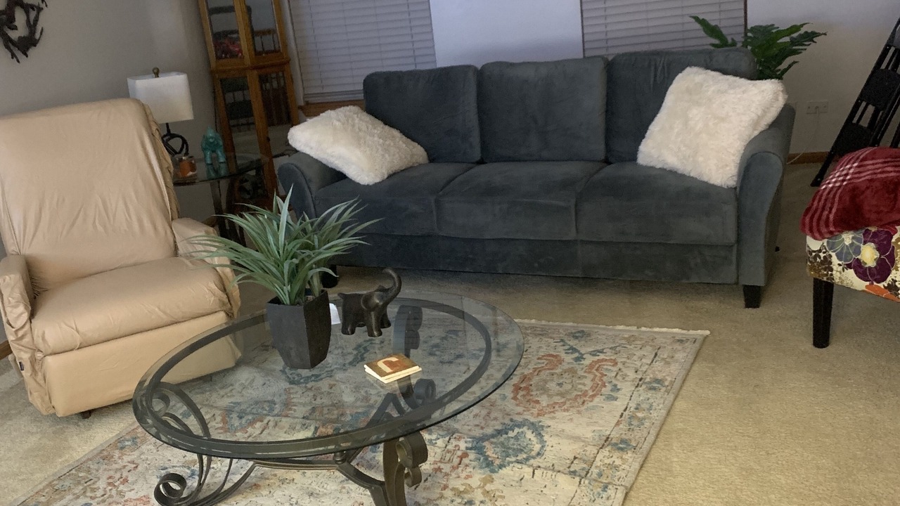 Photo of Livingroom in Wadsworth