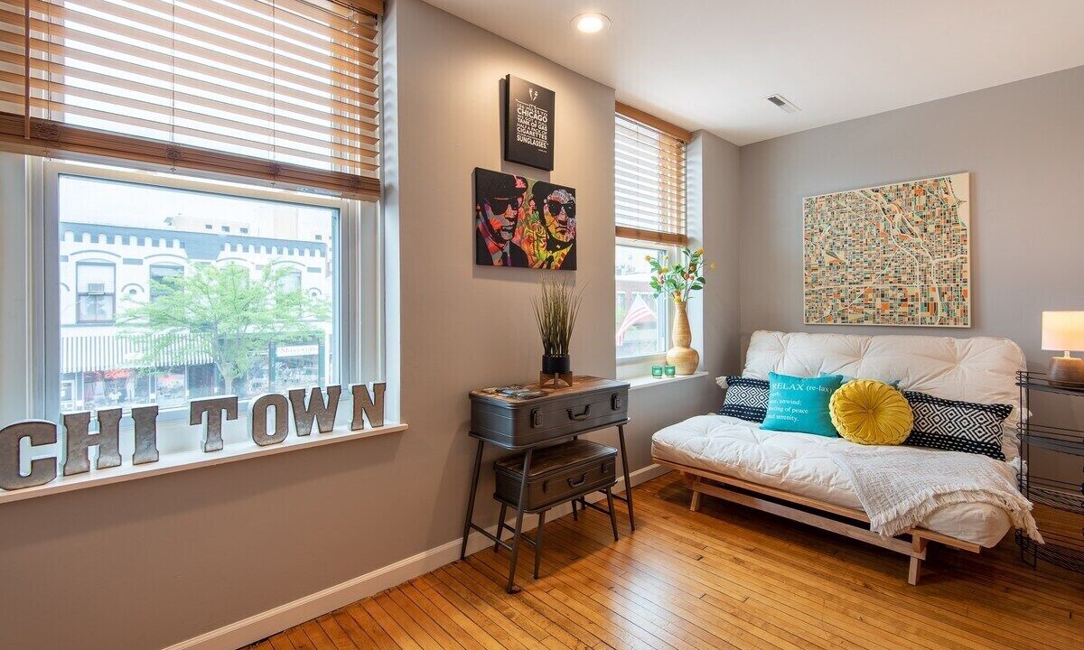 Photo of Bedroom in Lake Geneva
