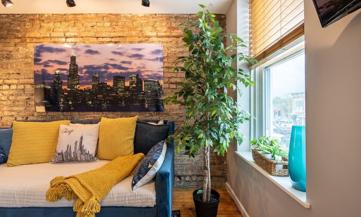 Photo of Bedroom in Lake Geneva